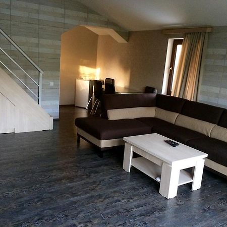 Family Room In Bakuriani Εξωτερικό φωτογραφία