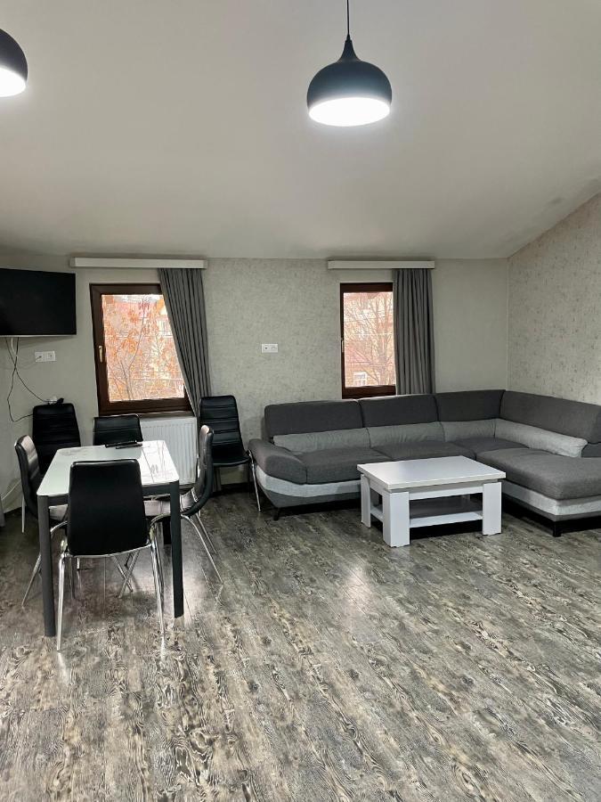 Family Room In Bakuriani Εξωτερικό φωτογραφία