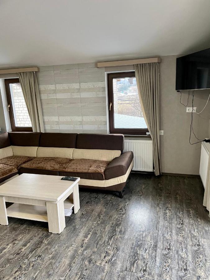 Family Room In Bakuriani Εξωτερικό φωτογραφία