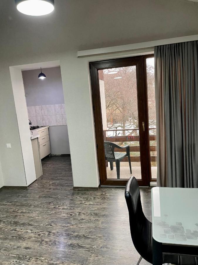 Family Room In Bakuriani Εξωτερικό φωτογραφία