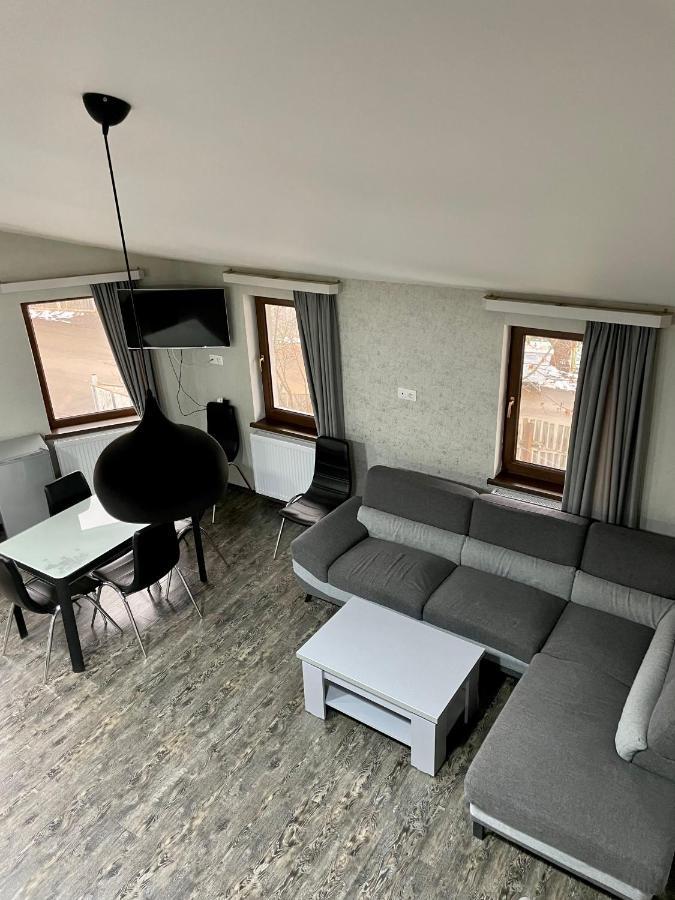 Family Room In Bakuriani Εξωτερικό φωτογραφία