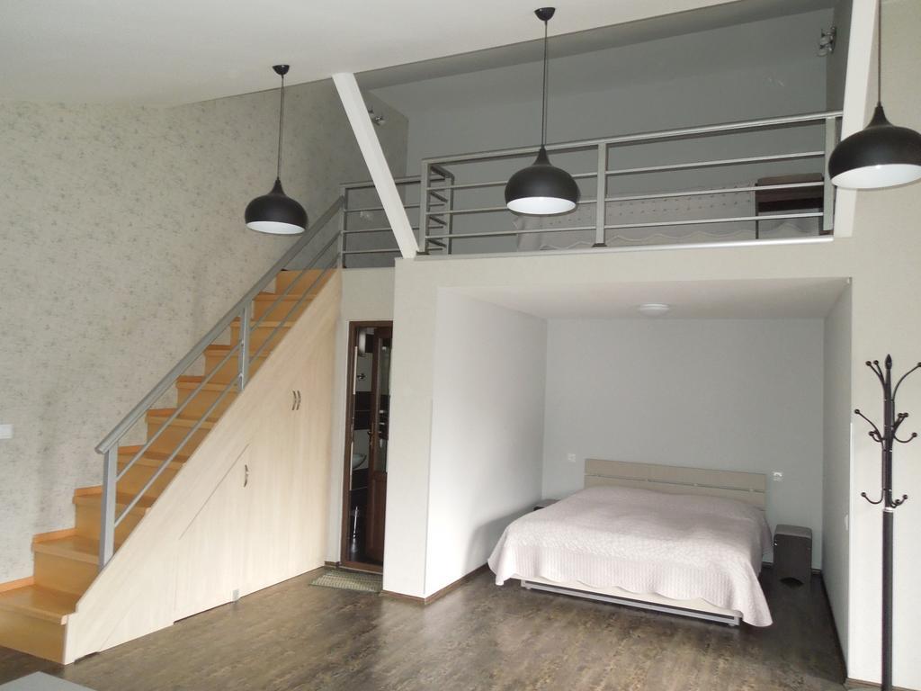 Family Room In Bakuriani Εξωτερικό φωτογραφία