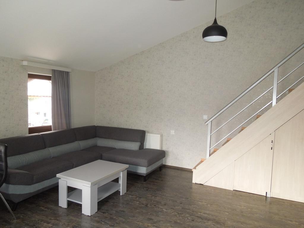 Family Room In Bakuriani Εξωτερικό φωτογραφία