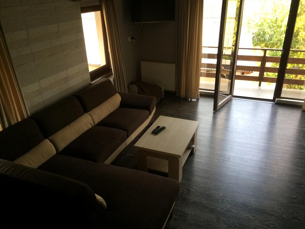 Family Room In Bakuriani Εξωτερικό φωτογραφία