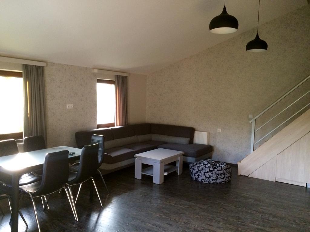 Family Room In Bakuriani Εξωτερικό φωτογραφία